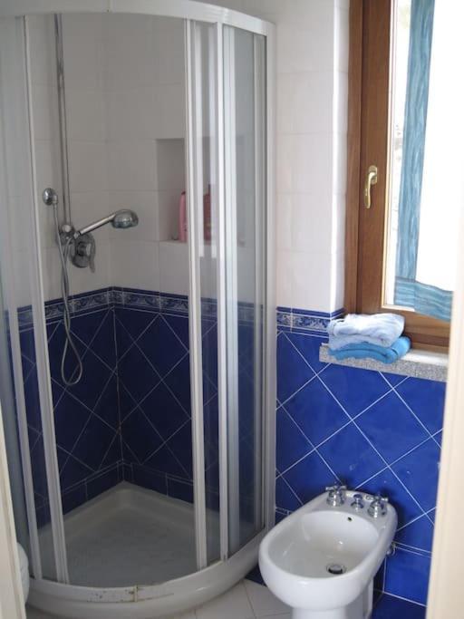 Villa Mit Whirlpool Und Phantastischer Aussicht カポリーヴェリ エクステリア 写真